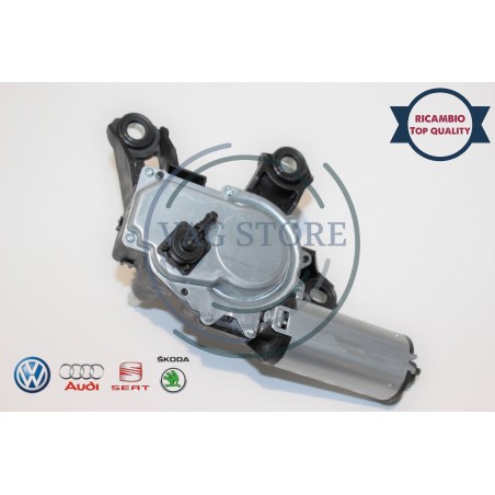 MOTORINO TERGILUNOTTO
