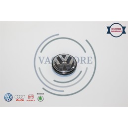 KIT 2 BORCHIE COPRIMOZZO VW...