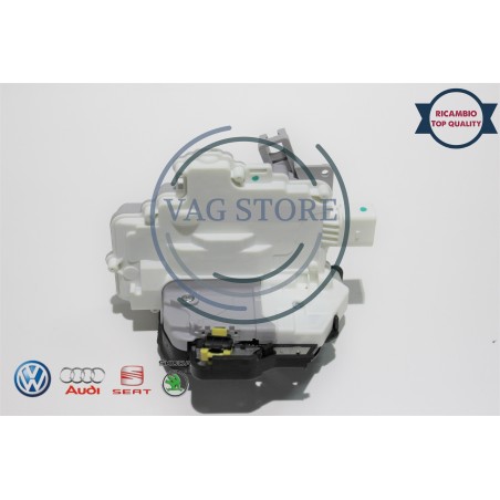 SERRATURA PORTA POST DX