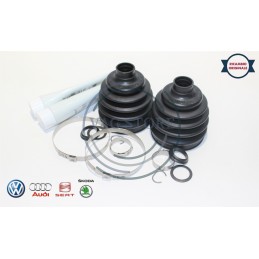 2 KIT CUFFIA GIUNTO LATO...