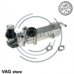 RADIATORE EGR VALVOLA GAS...